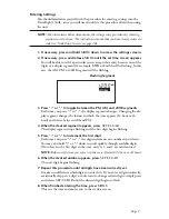 Preview for 9 page of DAVIS DriveRight 130AL User Manual