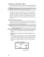 Preview for 10 page of DAVIS DriveRight 130AL User Manual