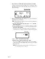 Preview for 16 page of DAVIS DriveRight 130AL User Manual