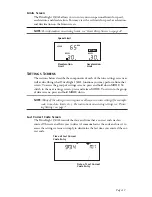 Предварительный просмотр 19 страницы DAVIS DriveRight 130AL User Manual