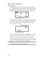 Предварительный просмотр 26 страницы DAVIS DriveRight 130AL User Manual