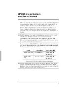 Preview for 3 page of DAVIS DriveRight 8127 Installation Manual