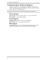 Preview for 16 page of DAVIS DriveRight 8129 Installation Manual