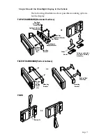 Предварительный просмотр 11 страницы DAVIS DriveRight 8155VSS Installation Manual