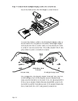 Предварительный просмотр 12 страницы DAVIS DriveRight 8155VSS Installation Manual