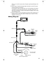 Предварительный просмотр 7 страницы DAVIS DriveRight 8156GD Installation Manual