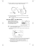 Предварительный просмотр 9 страницы DAVIS DriveRight 8156GD Installation Manual