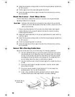 Предварительный просмотр 12 страницы DAVIS DriveRight 8156GD Installation Manual