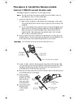 Предварительный просмотр 13 страницы DAVIS DriveRight 8156GD Installation Manual