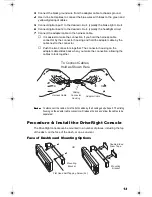 Предварительный просмотр 15 страницы DAVIS DriveRight 8156GD Installation Manual