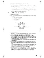 Предварительный просмотр 21 страницы DAVIS DriveRight 8156GD Installation Manual