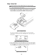 Preview for 19 page of DAVIS DriveRight Installation Manual