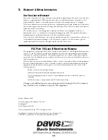 Preview for 25 page of DAVIS DriveRight Installation Manual