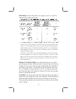 Preview for 9 page of DAVIS ECHOMASTER RADAR REFLECTOR Manual