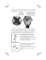 Preview for 11 page of DAVIS ECHOMASTER RADAR REFLECTOR Manual