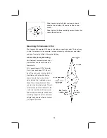 Preview for 12 page of DAVIS ECHOMASTER RADAR REFLECTOR Manual