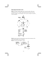 Preview for 13 page of DAVIS ECHOMASTER RADAR REFLECTOR Manual