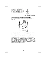 Preview for 14 page of DAVIS ECHOMASTER RADAR REFLECTOR Manual