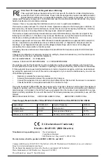 Preview for 2 page of DAVIS EnviroMonitor 6805 User Manual