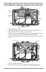 Preview for 5 page of DAVIS EnviroMonitor User Manual