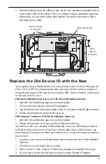 Preview for 7 page of DAVIS EnviroMonitor User Manual