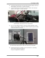 Предварительный просмотр 3 страницы DAVIS EZ-Mount Solar Power Kit Installation Manual