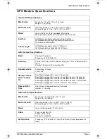 Preview for 3 page of DAVIS GPS Module Installation Manual