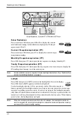 Preview for 26 page of DAVIS IC6312AU Manual