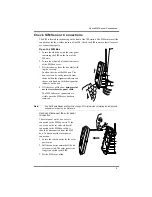 Предварительный просмотр 7 страницы DAVIS Integrated Sensor Suite Installation Manual