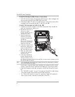 Предварительный просмотр 8 страницы DAVIS Integrated Sensor Suite Installation Manual