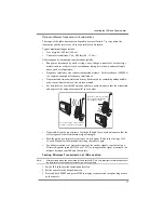 Предварительный просмотр 19 страницы DAVIS Integrated Sensor Suite Installation Manual