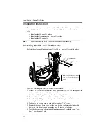 Предварительный просмотр 22 страницы DAVIS Integrated Sensor Suite Installation Manual