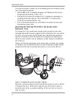 Preview for 4 page of DAVIS Mounting Tripod Kit Installation Manual