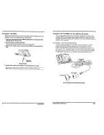 Preview for 2 page of DAVIS Remote Display Unit User Manual