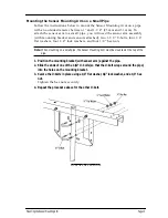 Preview for 13 page of DAVIS Sensor Mounting Arm Install Manual