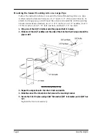 Preview for 14 page of DAVIS Sensor Mounting Arm Install Manual