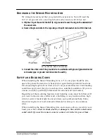 Preview for 15 page of DAVIS Sensor Mounting Arm Install Manual