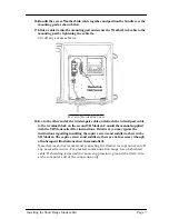 Предварительный просмотр 7 страницы DAVIS Short-Range Modem Pair Install Manual