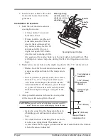 Предварительный просмотр 2 страницы DAVIS Soil Moisture Sensor & Temperature Probe Installation Instructions