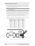 Preview for 4 page of DAVIS Soil Moisture/Temperature Station Installation Manual