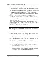 Preview for 5 page of DAVIS Soil Moisture/Temperature Station Installation Manual