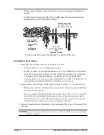 Preview for 12 page of DAVIS Soil Moisture/Temperature Station Installation Manual