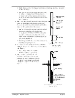 Preview for 13 page of DAVIS Soil Moisture/Temperature Station Installation Manual