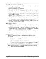 Preview for 14 page of DAVIS Soil Moisture/Temperature Station Installation Manual