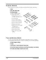 Предварительный просмотр 2 страницы DAVIS Solar Radiation Sensor Install Manual