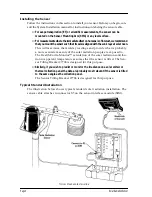 Предварительный просмотр 4 страницы DAVIS Solar Radiation Sensor Install Manual