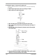 Предварительный просмотр 6 страницы DAVIS Solar Radiation Sensor Install Manual