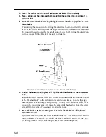 Предварительный просмотр 8 страницы DAVIS Solar Radiation Sensor Install Manual