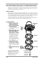 Предварительный просмотр 12 страницы DAVIS Solar Radiation Sensor Install Manual