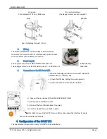 Предварительный просмотр 9 страницы DAVIS SONIC-ANEMO-DZP User Manual